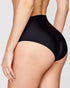 Taillen-Slip Schwarz UNIQ SIMONE PÉRÈLE